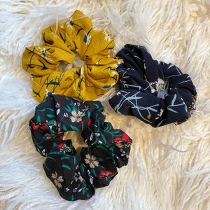 Scrunch is bundle🌼